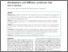 [thumbnail of Verbal labels increase the salience of novel objects for preschoolers with typical development and Williams syndrome, but no.pdf]