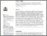 [thumbnail of Automated detection of COVID-19 through convolutional neural network using chest x-ray images.pdf]