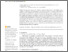 [thumbnail of Transcription Factor Movement and Exercise-Induced Mitochondrial Biogenesis in Human Skeletal Muscle Current Knowledge and F.pdf]