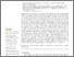 [thumbnail of Mental Health Symptoms and Workplace Challenges among Australian Paramedics during the COVID-19 Pandemic. .pdf]