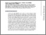 [thumbnail of Dissociation of ERK signalling inhibition from the anti-amyloidogenic action of synthetic ceramide analogues.pdf]
