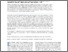 [thumbnail of Techniques used for the isolation and characterization of extracellular vesicles results of a worldwide survey.pdf]