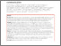 [thumbnail of Extending gene ontology in the context of extracellular RNA and vesicle communication.pdf]