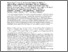 [thumbnail of A standardized method to determine the concentration of extracellular vesicles using tunable resistive pulse sensing.pdf]