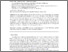 [thumbnail of Focus on Extracellular Vesicles Exosomes and Their Role in Protein Trafficking and Biomarker Potential in Alzheimers and Par.pdf]