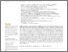 [thumbnail of Assessment of Yeasts as Potential Probiotics A Review of Gastrointestinal Tract Conditions and Investigation Methods.pdf]