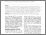[thumbnail of Network analyses of Oppositional Defiant Disorder (ODD) symptoms in children.pdf]