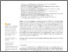 [thumbnail of Replicating Viral Vector-Based Vaccines for COVID-19 Potential Avenue in Vaccination Arena.pdf]