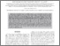 [thumbnail of Small RNA deep sequencing discriminates subsets of extracellular vesicles released by melanoma cells--Evidence of unique mic.pdf]