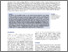 [thumbnail of Towards mechanisms and standardization in extracellular vesicle and extracellular RNA studies results of a worldwide survey.pdf]