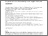 [thumbnail of Brain Tissue-Derived Extracellular Vesicles in Alzheimers Disease Display Altered Key Protein Levels Including Cell Type-Spe.pdf]