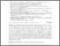 [thumbnail of Acacia Holosericea An Invasive Species for Bio-char, Bio-oil, and Biogas Production. .pdf]