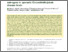 [thumbnail of Markers of A1 astrocytes stratify to molecular sub-types in sporadic Creutzfeldt-Jakob disease brain.pdf]