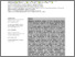[thumbnail of Proteomic analysis of extracellular vesicles reveals an immunogenic cargo in rheumatoid arthritis synovial fluid.pdf]