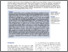 [thumbnail of Influence of species and processing parameters on recovery and content of brain tissue-derived extracellular vesicles.pdf]