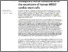 [thumbnail of Biologically active constituents of the secretome of human W8B2+ cardiac stem cells.pdf]