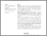 [thumbnail of The workplace and psychosocial experiences of Australian junior doctors during the COVID-19 pandemic.pdf]