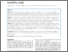 [thumbnail of Volunteer-led behavioural activation to reduce depression in residential care a feasibility study.pdf]