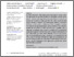 [thumbnail of Polymer Composites - 2022 - Unnikrishnan - Multifunctional PA6 composites using waste glass fiber and green metal organic.pdf]