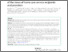 [thumbnail of What constitutes good home care for people with dementia An investigation of the views of home care service recipients and p.pdf]