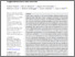 [thumbnail of Physiological Reports - 2022 - Piknova - Human skeletal muscle nitrate and nitrite in individuals with peripheral arterial.pdf]