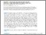 [thumbnail of A_Multi-Angle_Hierarchical_Differential_Evolution_Approach_for_Multimodal_Optimization_Problems.pdf]