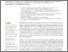 [thumbnail of The Impact of a Precision-Based Exercise Intervention in Childhood Hematological Malignancies Evaluated by an Adapted Yo-Yo .pdf]