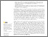 [thumbnail of BARNETT et al 2023_Leash status of dogs common urban bird_BIRDS-04-00023 (1).pdf]