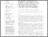 [thumbnail of Population, economic and geographic predictors of nations medal tallies at the Pyeongchang and Tokyo Olympics and Paralympic.pdf]