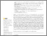 [thumbnail of Tirzepatide, a New Era of Dual-Targeted Treatment for Diabetes and Obesity A Mini-Review.pdf]