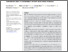 [thumbnail of Early Intervention Psych - 2023 - Klamert - Behaviour change techniques in physical activity‐focused interventions for.pdf]