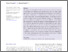 [thumbnail of Anatomical Sciences Ed - 2023 - Downie - Constructive alignment  Teaching introductory gross anatomy to sport science.pdf]