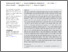 [thumbnail of Structural Concrete - 2023 - Attia - Tests and finite element modeling of concrete beams reinforced with reused steel bars.pdf]