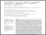[thumbnail of Neurogastroenterology Motil - 2023 - L pez‐Tofi o - Effects of vincristine and monosodium glutamate on gastrointestinal.pdf]