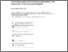 [thumbnail of Child observation and emotional discomfort  the experience of trainee psychologists.pdf]
