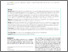 [thumbnail of Psychosocial treatments for nightmares in adults and children a systematic review.pdf]