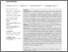 [thumbnail of Everythings a fight A qualitative study of the cancer survivorship experiences of transgender and gender diverse Australians.pdf]