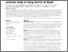 [thumbnail of J of Diabetes Invest - 2023 - Khanal - Electrocardiogram abnormalities and renal impairment in patients with type 2.pdf]