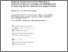 [thumbnail of Mapping the Journey of  non-  Reporting in Response to Racism  A Change-oriented Approach to Reporting Barriers  Motives and Support Needs.pdf]