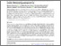 [thumbnail of Associations between older African academics physical activity, walkability and mental health a social distancing perspectiv.pdf]
