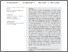 [thumbnail of Liminality COVID‐19 and the long crisis of young adults  employment.pdf]