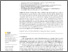 [thumbnail of A Double-Layer Blockchain Based Trust Management Model for Secure Internet of Vehicles.pdf]