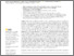 [thumbnail of Investigation into the Potential Role of iPropionibacterium freudenreichiii in Prevention of Colorectal Cancer and Its Effec.pdf]