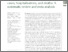 [thumbnail of Racial disparities in COVID-19 pandemic cases, hospitalisations, and deaths A systematic review and meta-analysis.pdf]