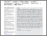 [thumbnail of Human Brain Mapping - 2024 - Labuschagne - Specialization of amygdala subregions in emotion processing.pdf]