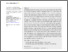 [thumbnail of WIREs Data Min   Knowl - 2023 - Zeleznikow - The benefits and dangers of using machine learning to support making legal.pdf]