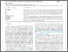 [thumbnail of Spatial economic dynamics in transport project appraisal.pdf]