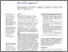 [thumbnail of Evaluating a social and emotional well-being model of service piloted in Aboriginal Community Controlled Health Services in .pdf]