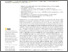 [thumbnail of Osteopathy Referrals to and from General Practitioners Secondary Analysis of Practitioner Characteristics from an Australian.pdf]