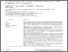 [thumbnail of Impact_of_critical_illness_on_patients’_physical_function_and_recovery.pdf]